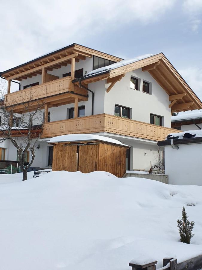 Haus Lagger Apartment Seefeld in Tirol Exterior photo