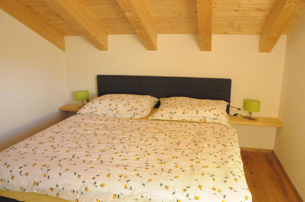 Haus Lagger Apartment Seefeld in Tirol Exterior photo