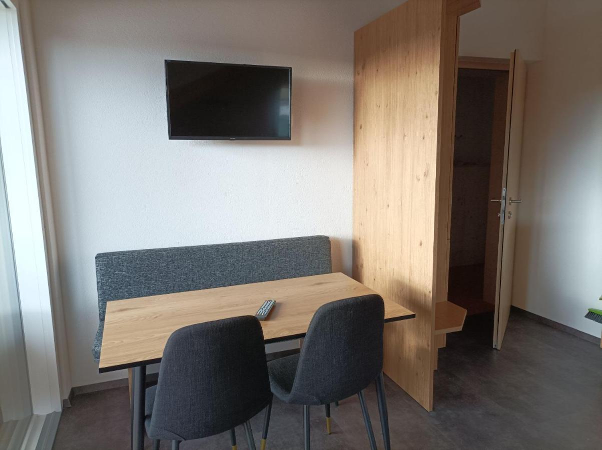 Haus Lagger Apartment Seefeld in Tirol Exterior photo